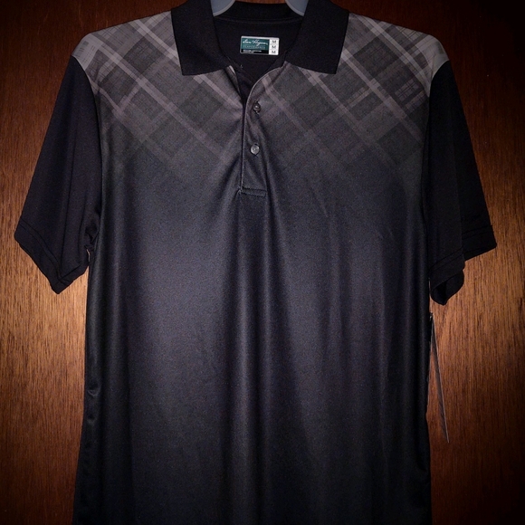 Never worn Ben Hogan Performance golf shirts with sweat wicking technology. - Picture 5 of 8